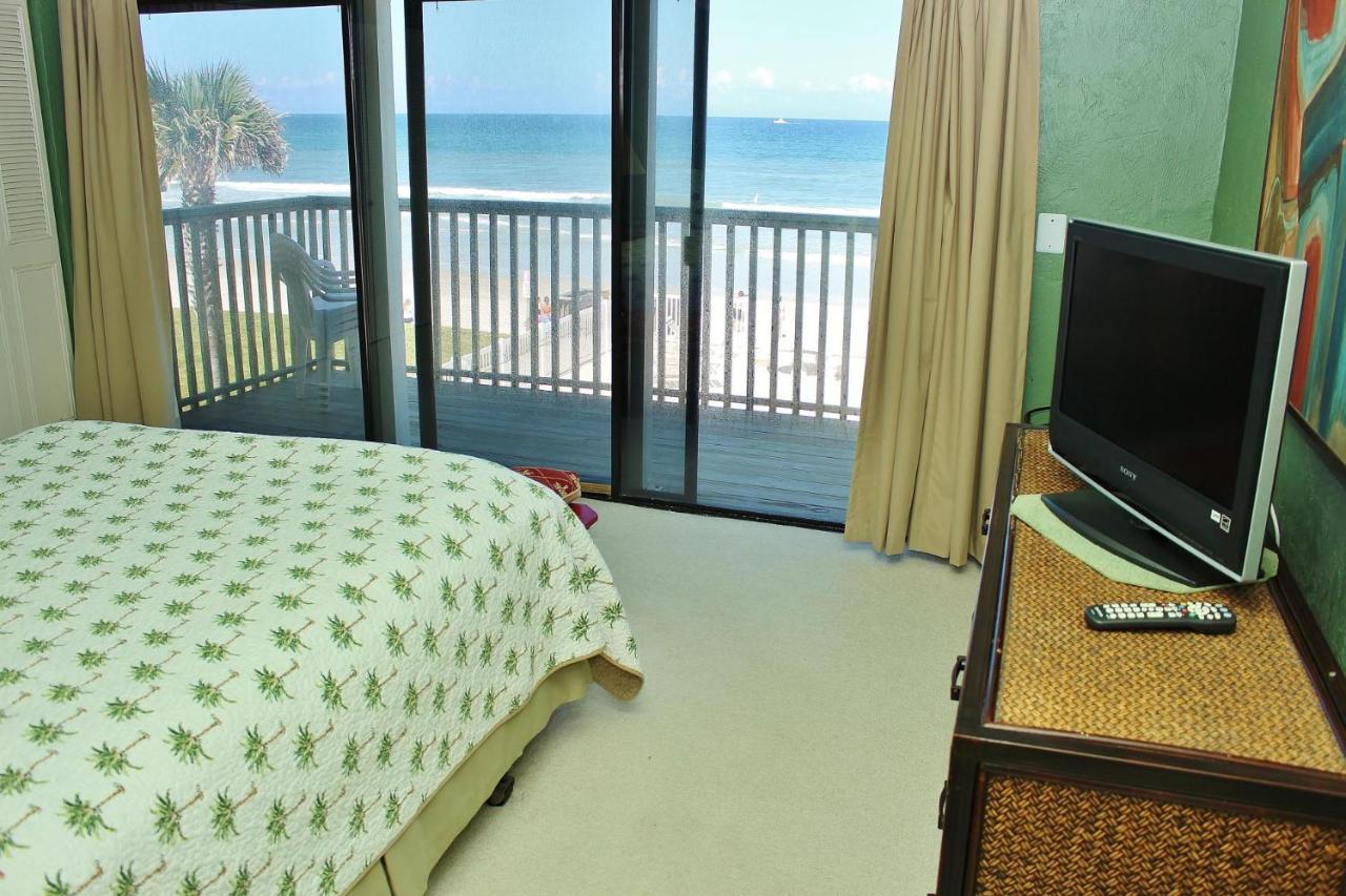 Oceanside Village D2 뉴스머나비치 외부 사진