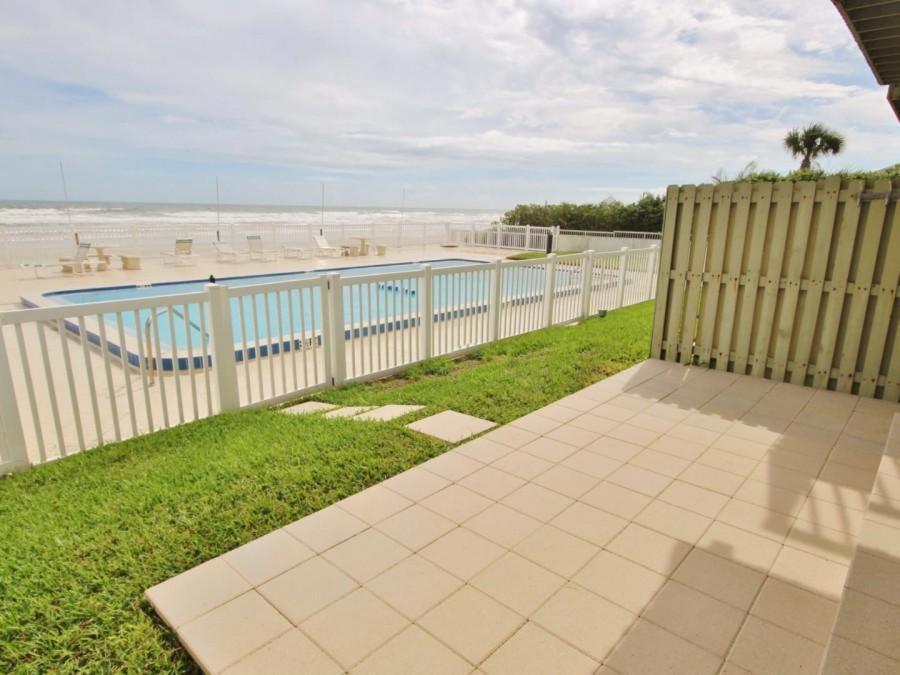 Oceanside Village D2 뉴스머나비치 외부 사진