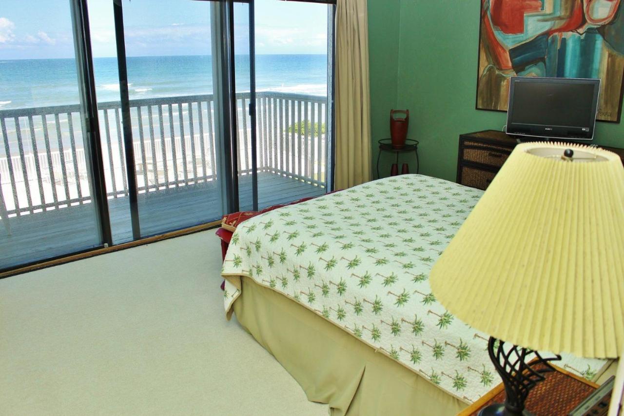 Oceanside Village D2 뉴스머나비치 외부 사진